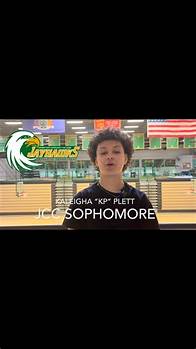 Video thumbnail for JAYHAWK NATION‼️ Week 28 of the 2024-25 JCC ROUND UP is here! Featuring Jayhawk Athletes from 04/27/25 to 05/16/25. The JCC ROUND UP is a recap of the week that was for Jamestown Community College Athletics as well as a look ahead to the upcoming week’s schedule. 👉▶️ | SUNY JCC Athletics