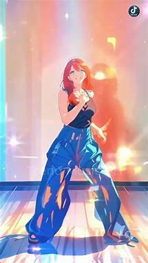 Video thumbnail for 💥 Go Viral with This TikTok Dance! 😍 EASY Tutorial for Beginners 💃🔥 #tiktokdance #tiktok