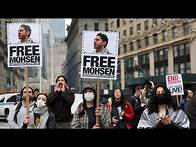 Video thumbnail for LIVE: Democratic lawmakers rally for release of Mohsen Mahdawi