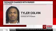Video thumbnail for Teen arrested in deadly Tuscaloosa shooting