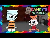 Video thumbnail for Finn-tastic Puns 😆🐟 | Dandy’s World Shorts #dandysworld #unofficial