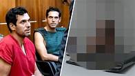 Video thumbnail for Footage shows Alexander Brothers accuser partying hours after alleged assault
