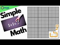 Video thumbnail for Fog Sudoku: Looks Insanely Complex, Solved with Simple Math!