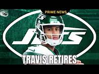 Video thumbnail for BREAKING Jordan Travis Makes Surprising Retirement Decision | New York Jets News