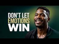 Video thumbnail for The Secret to Staying Calm When Your Emotions Are Trying to Take Over