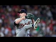 Video thumbnail for Detroit Tigers vs Astros: Big Road Test Begins | MLB 2025 Update