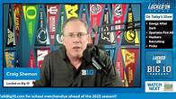 Video thumbnail for ALERT: WASHINGTON HUSKIES Quarterback Demond Williams WILL BE Big Ten BREAKOUT Player of the Year!