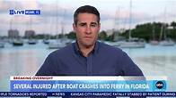 Video thumbnail for At least one person was killed and... - Good Morning America