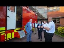 Video thumbnail for Join the Fight Against Wildfires: Protect Northern Ireland's Countryside