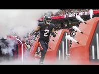 Video thumbnail for Robert Woods Signs 1-Year Deal with Steelers | NFL 2025 Season Update