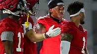 Video thumbnail for Ohio State football 2025 schedule: See Big Ten games, key matchups