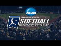 Video thumbnail for Pacific vs Sacramento State Live - NCAA College Softball Full Game