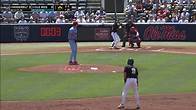 Video thumbnail for Vanderbilt vs. Ole Miss: Game Highlights