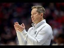 Video thumbnail for Niko Medved Returns to Minnesota as New Men's Basketball Coach!