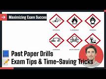 Video thumbnail for Ace Your A Level Chemistry Exams with Our Expert Led Revision Course 1