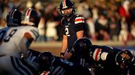 Video thumbnail for Mac Heuer, Tyler Boudreau on Texas Tech baseball split with Arizona
