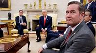 Video thumbnail for National headlines from ABC News