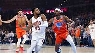 Video thumbnail for NBA playoffs bracket 2025: Teams, seeds, matchups for NBA postseason first-round series