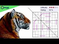 Video thumbnail for One Of The BEST Sudokus That Won't Take 4 Hours To Solve!