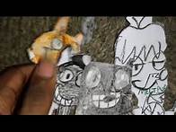 Video thumbnail for Meltpur Schedule April 29, 2025 Part 1 Foxtume | All Sounds Down + Super Squirrel | Remote to Emote