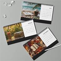 Video thumbnail for 2025 desk calendar, desk calendar, book lover gift, desktop calendar, classic literature, home office decor, 2025 calendar