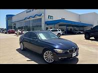 Video thumbnail for Used 2014 BMW 3 Series Tomball TX Houston, TX #HTSA028810A