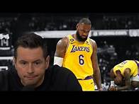 Video thumbnail for The Los Angeles Lakers Went Out Sad | NBA Playoffs 2025