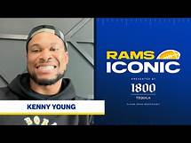 Video thumbnail for Kenny Young Talks About His Time At UCLA, Winning A Super Bowl, Playing With Aaron Donald & More