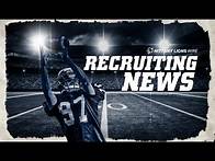 Video thumbnail for Penn State Football Lands Future Star: Roseby Lubintus Commit | 2026 Recruiting Class Breakthrough