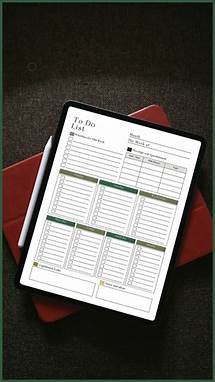 Video thumbnail for Marble Luxe: Weekly Planner | 13 Pages, A4, A5, US Letter | Digital Printable Weekly Planner