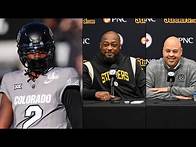 Video thumbnail for Pittsburgh Steelers NFL Draft 2025 Preview | Chaos, Picks & Strategy