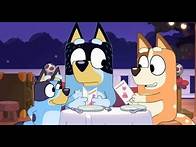 Video thumbnail for Bluey Comes to Life: Hour-Long Cinema Experience in Northern Ireland!