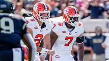 Video thumbnail for Dabo Swinney recaps Clemson's loss to Texas in CFP