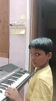 Video thumbnail for Watch Our Students Shine! | Real Talent from United School of Music.