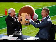 Video thumbnail for Lee Corso Retirement | Heartfelt Tribute & Ohio State’s Farewell Message