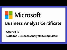 Video thumbnail for 7-Module summary (Excel fundamentals)