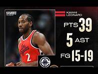 Video thumbnail for NBA Playoffs Schedule Release Sparks Debate & Discussion