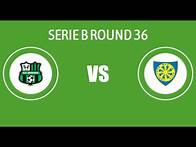 Video thumbnail for 🔴 Sassuolo vs Carrarese | Serie B 2024/25 | Matchday 36 | Match Preview