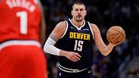 Video thumbnail for 2025 NBA Playoffs: Bracket, schedule, scores, matchups for first round including Jokic, Nuggets vs. Clippers