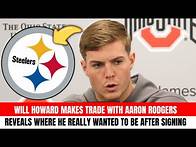 Video thumbnail for 🔥 BREAKING NEWS! PITTSBURGH STEELERS NEWS TODAY! NFL 2025 PODCAST BIG UPDATES!