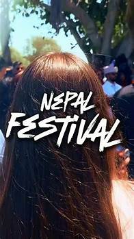 Video thumbnail for Nepal Festival UAE 2025: Food & Culture Exploration