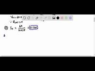 Video thumbnail for 31.5. A 5.00-H inductor with negligihle resistance is connected across the ac source of Ex…