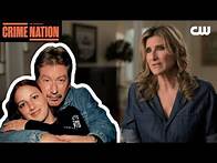 Video thumbnail for Drew Peterson Case Documentary: Where Is My Sister? | Crime Nation | The CW
