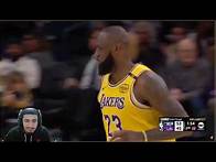 Video thumbnail for Minnesota Timberwolves vs Los Angeles Lakers - FULL GAME 5 HIGHLIGHTS | April 30, 2025 NBA Playoffs