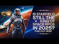 Video thumbnail for Starfield 2025 Review: Is It Still Worth Playing? (Honest Analysis)