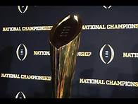 Video thumbnail for 2025-26 College Football Playoff Schedule & Notre Dame Football Updates | Key Dates & Venues