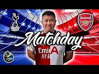 Video thumbnail for ⚽ Tottenham Hotspur Football Matchday Travel Guide - See the North London Derby vs Arsenal!