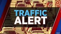 Video thumbnail for TRAFFIC ALERT: Crash impacting traffic on U.S. 17 in Pender County
