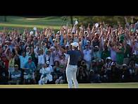 Video thumbnail for Rory McIlroy’s Epic Masters Win | Record CBS Sports Viewership & Career Grand Slam