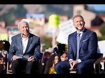 Video thumbnail for A Heartfelt Farewell to Lee Corso: The Icon of College GameDay